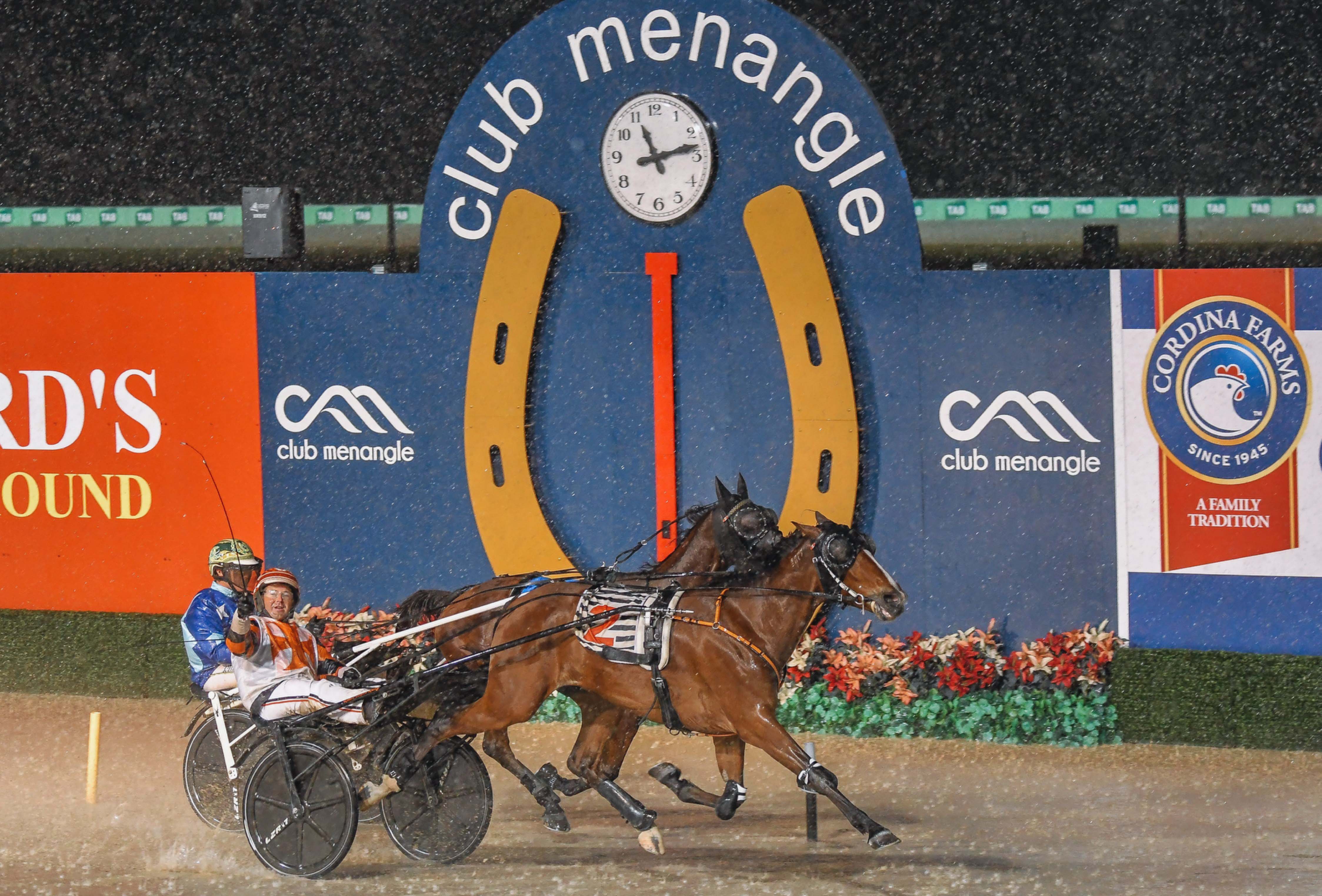 NSW trotters feature race calendar released
